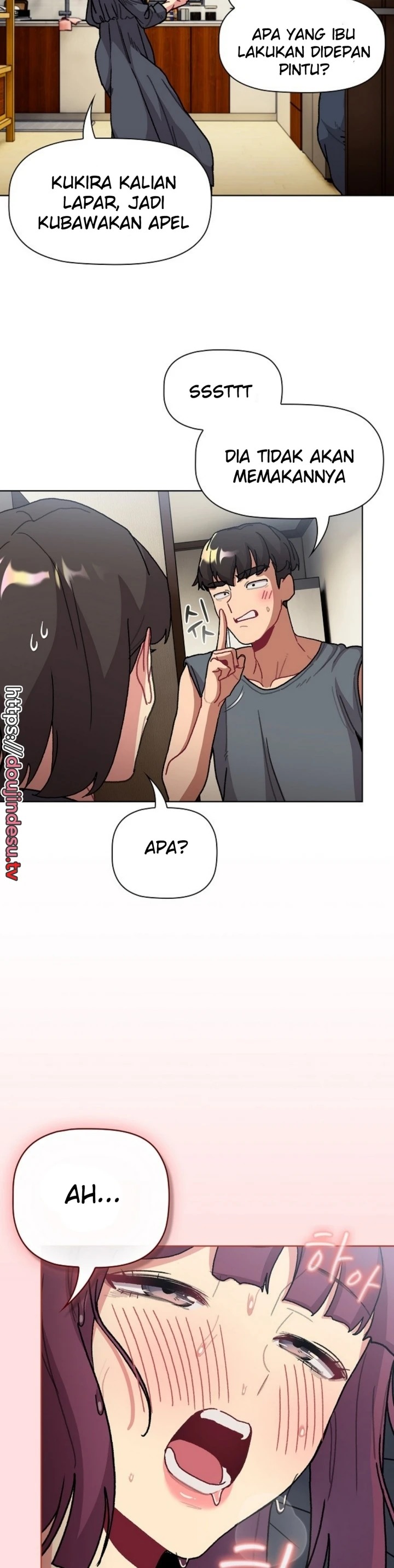 What Do I Do Now?: Chapter chapter-104 - Page 4