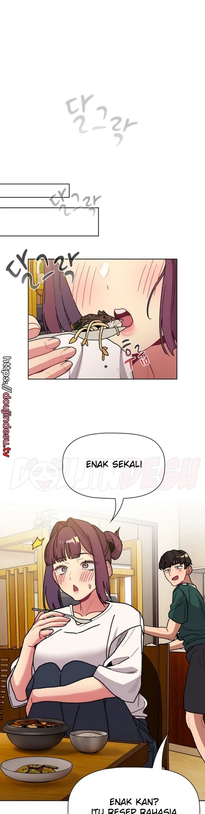 What Do I Do Now?: Chapter chapter-104 - Page 22