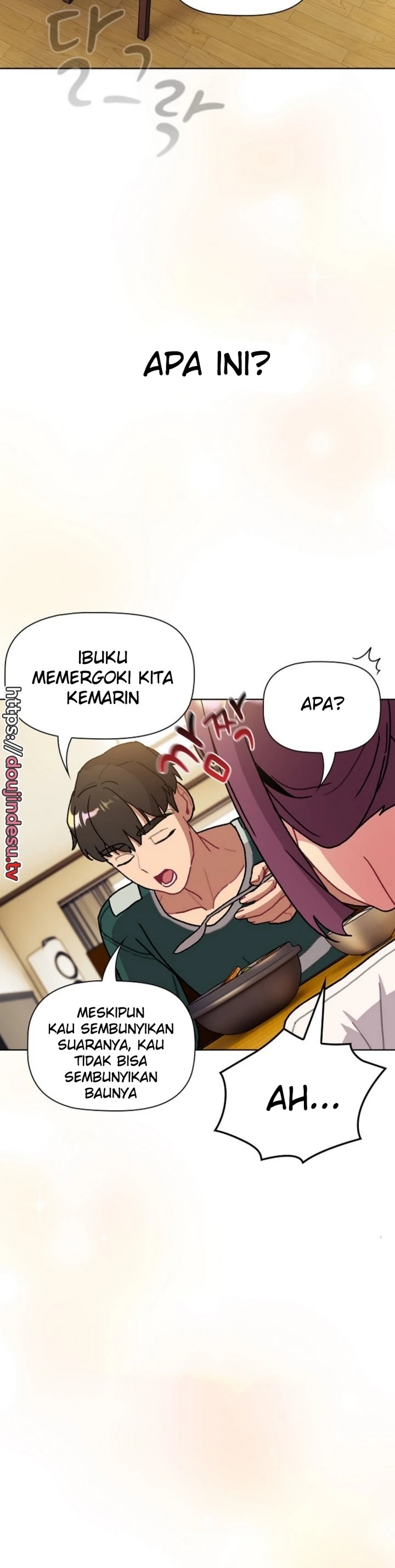 What Do I Do Now?: Chapter chapter-104 - Page 24