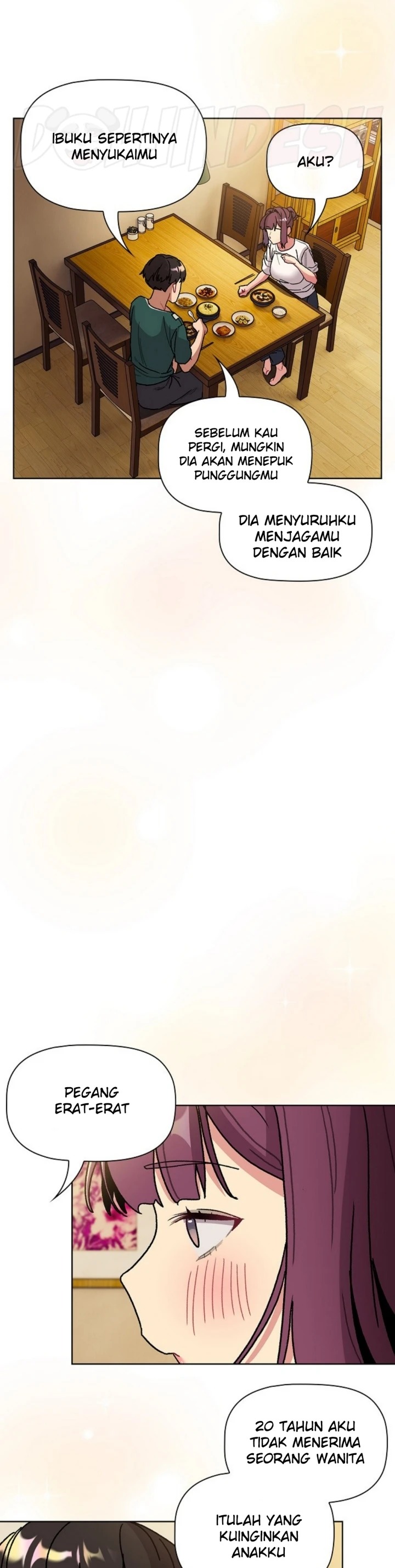 What Do I Do Now?: Chapter chapter-104 - Page 25