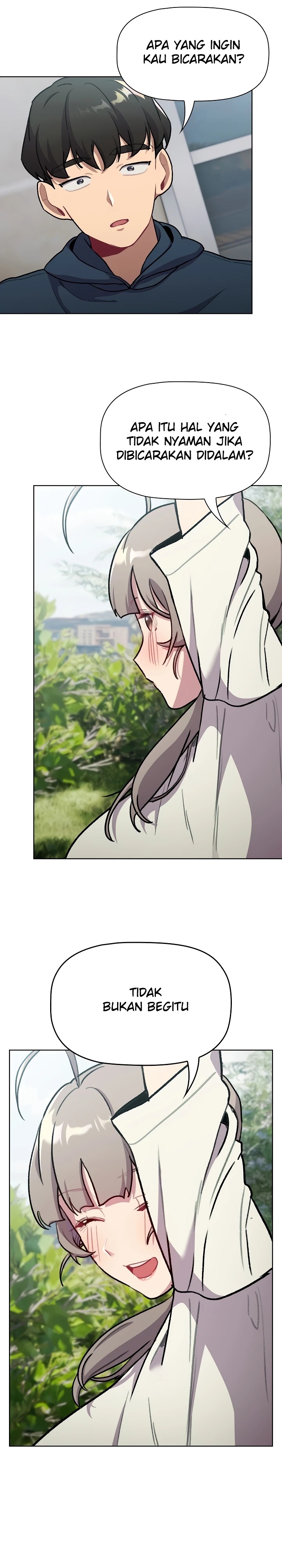 What Do I Do Now?: Chapter chapter-118 - Page 13