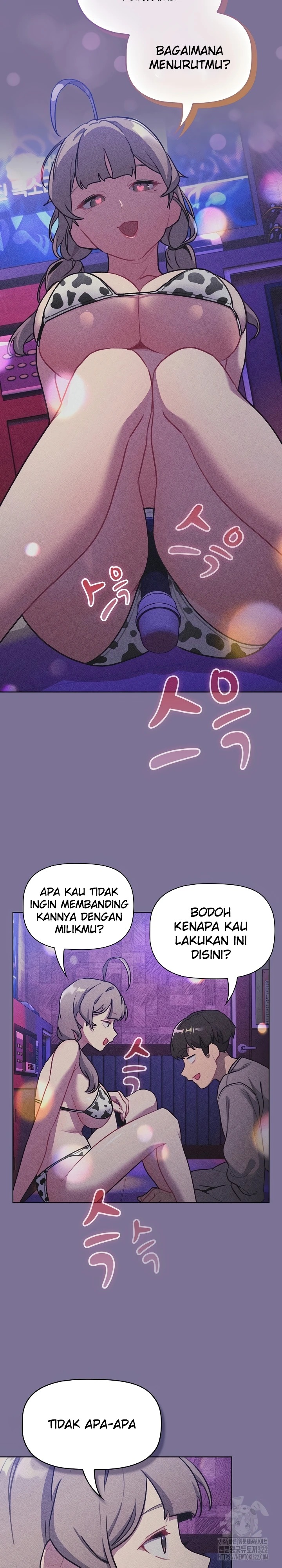 What Do I Do Now?: Chapter chapter-118 - Page 19