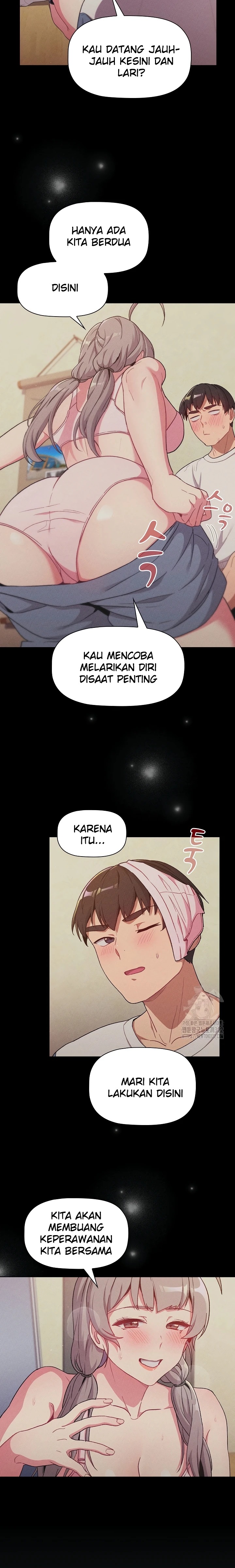 What Do I Do Now?: Chapter chapter-118 - Page 23