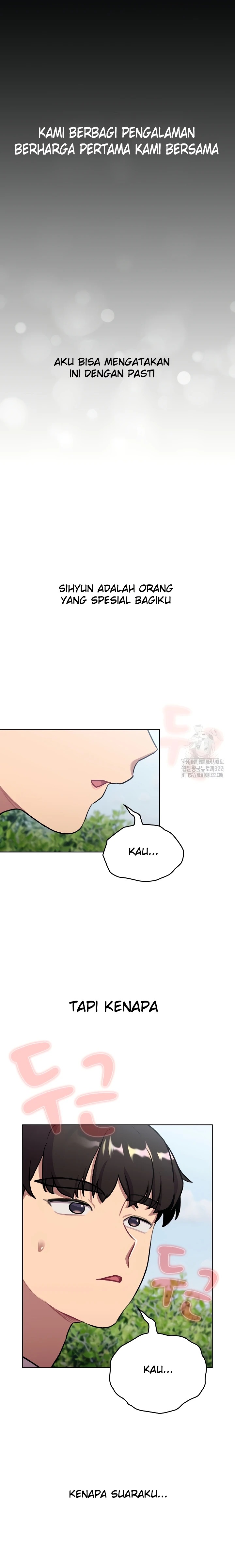 What Do I Do Now?: Chapter chapter-118 - Page 24