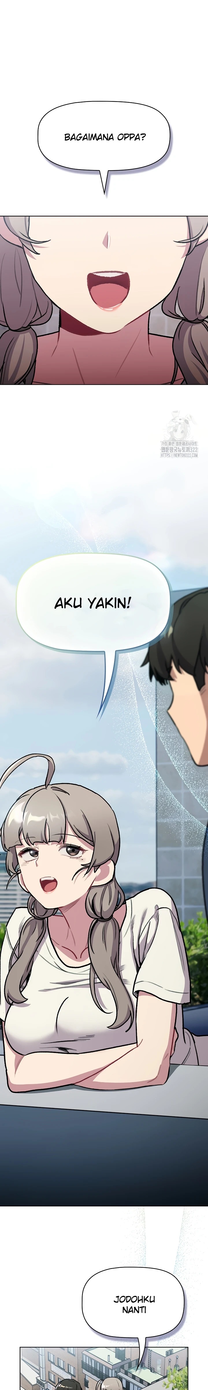 What Do I Do Now?: Chapter chapter-118 - Page 25