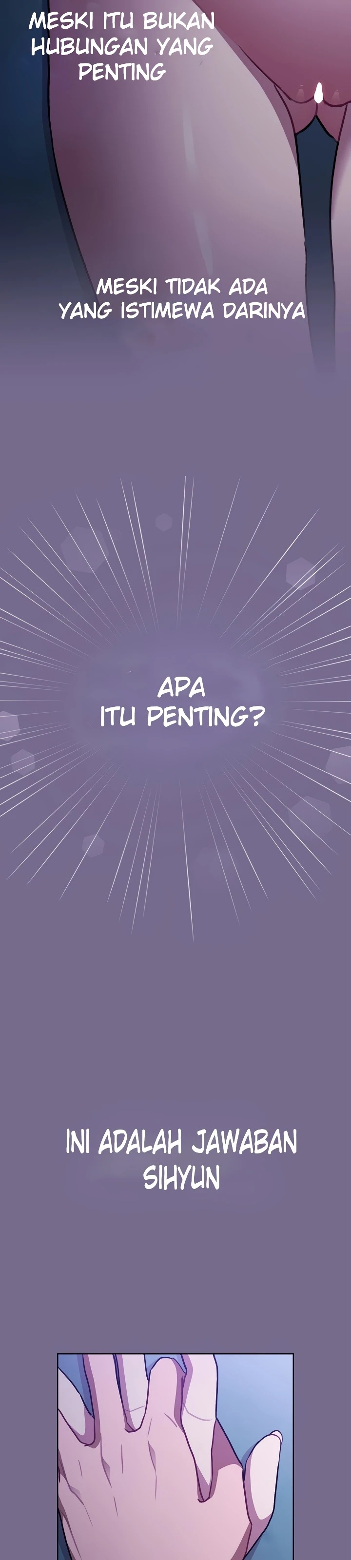 What Do I Do Now?: Chapter chapter-118 - Page 32