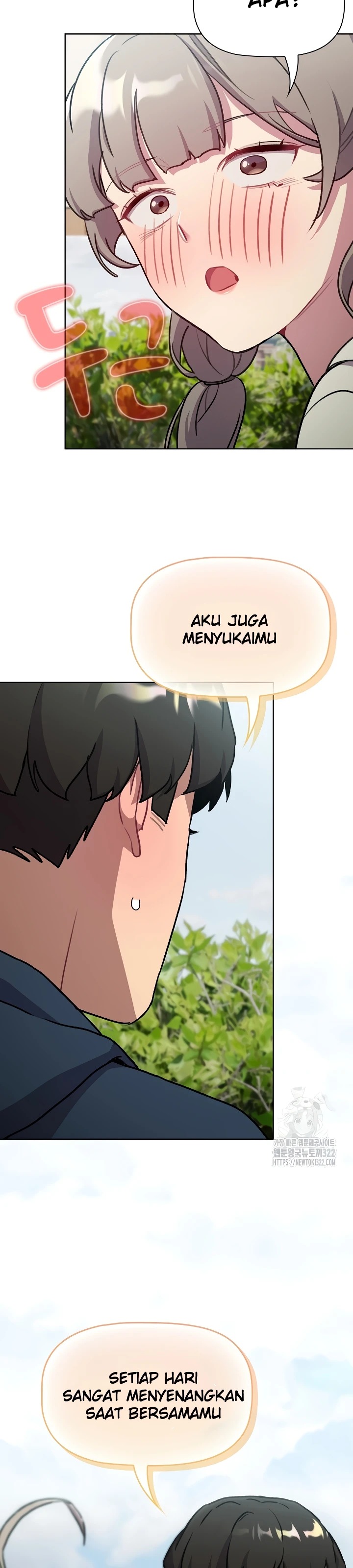 What Do I Do Now?: Chapter chapter-118 - Page 35