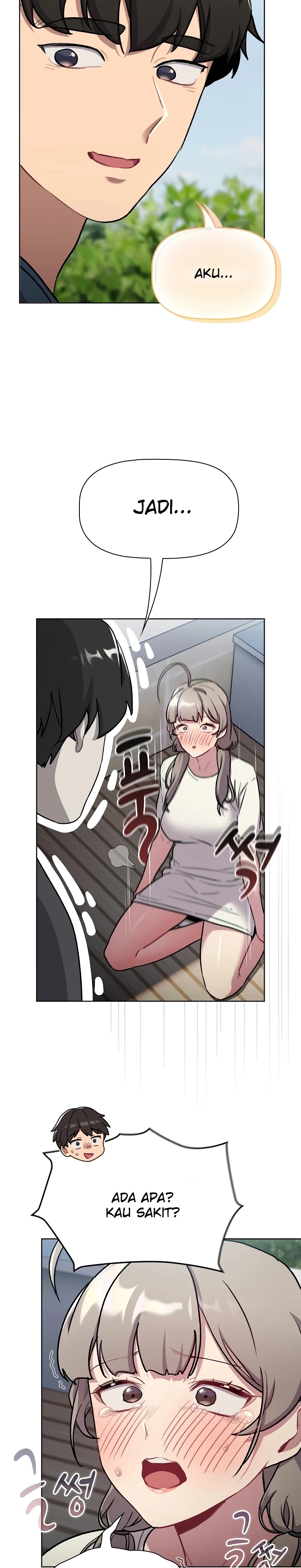 What Do I Do Now?: Chapter chapter-118 - Page 37