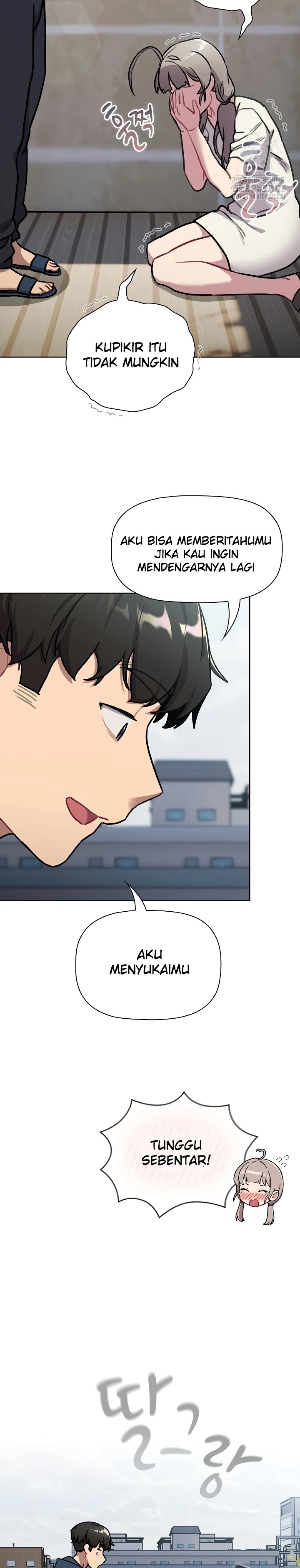 What Do I Do Now?: Chapter chapter-118 - Page 39