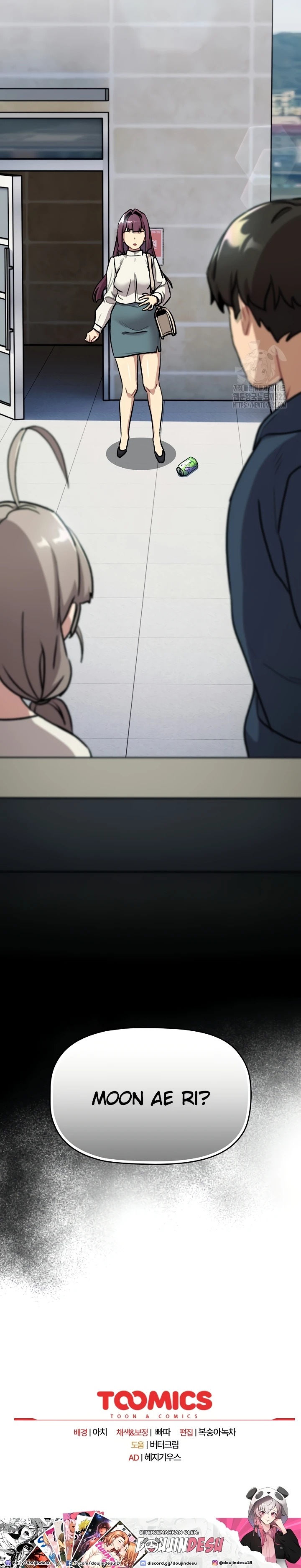 What Do I Do Now?: Chapter chapter-118 - Page 41