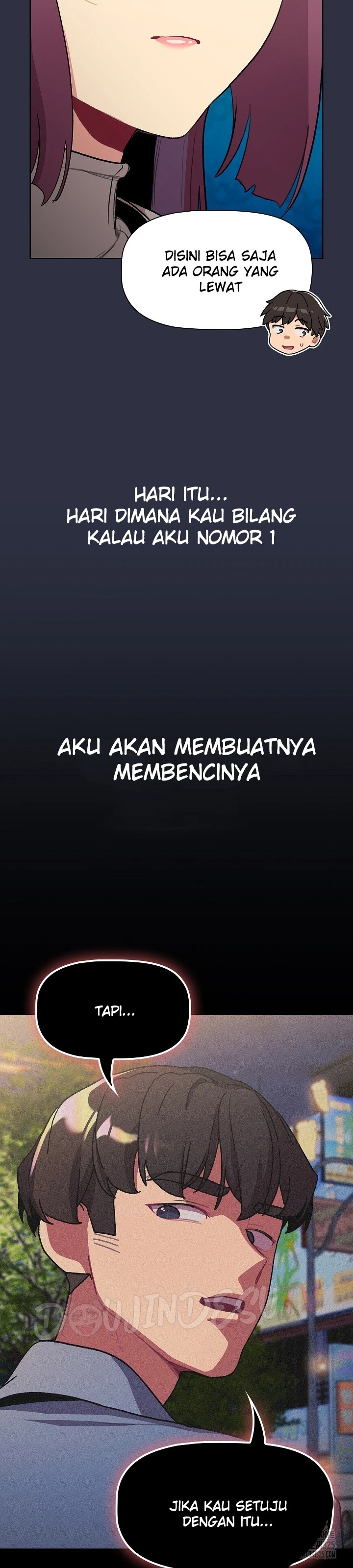 What Do I Do Now?: Chapter chapter-120 - Page 11