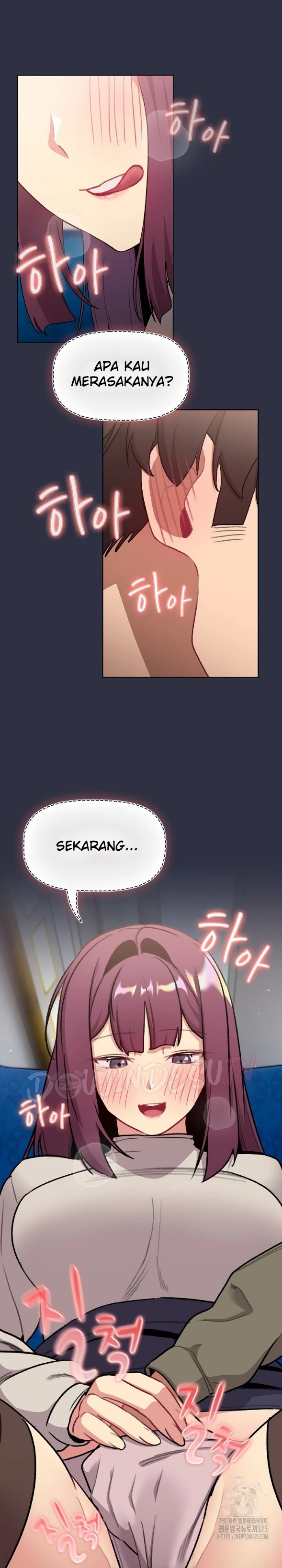 What Do I Do Now?: Chapter chapter-120 - Page 20