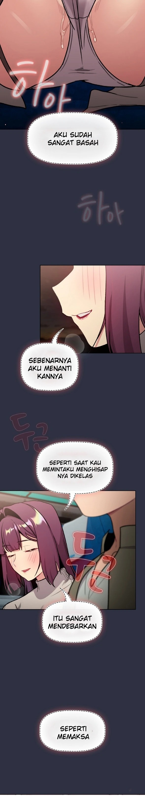 What Do I Do Now?: Chapter chapter-120 - Page 21