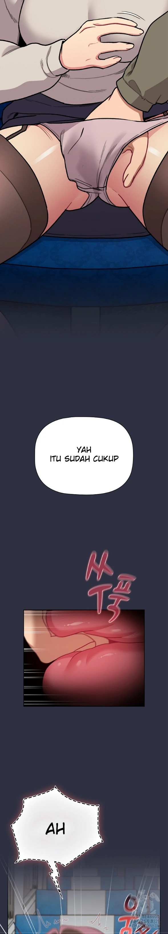 What Do I Do Now?: Chapter chapter-120 - Page 28