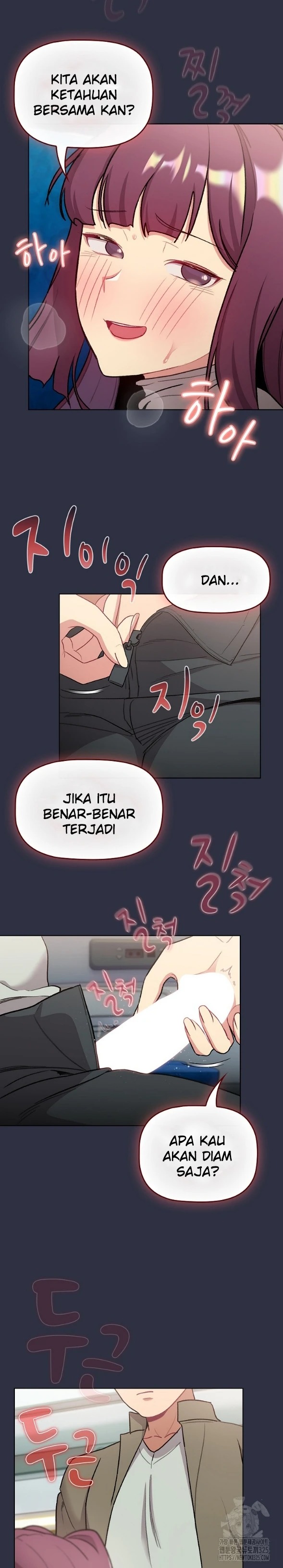 What Do I Do Now?: Chapter chapter-120 - Page 31
