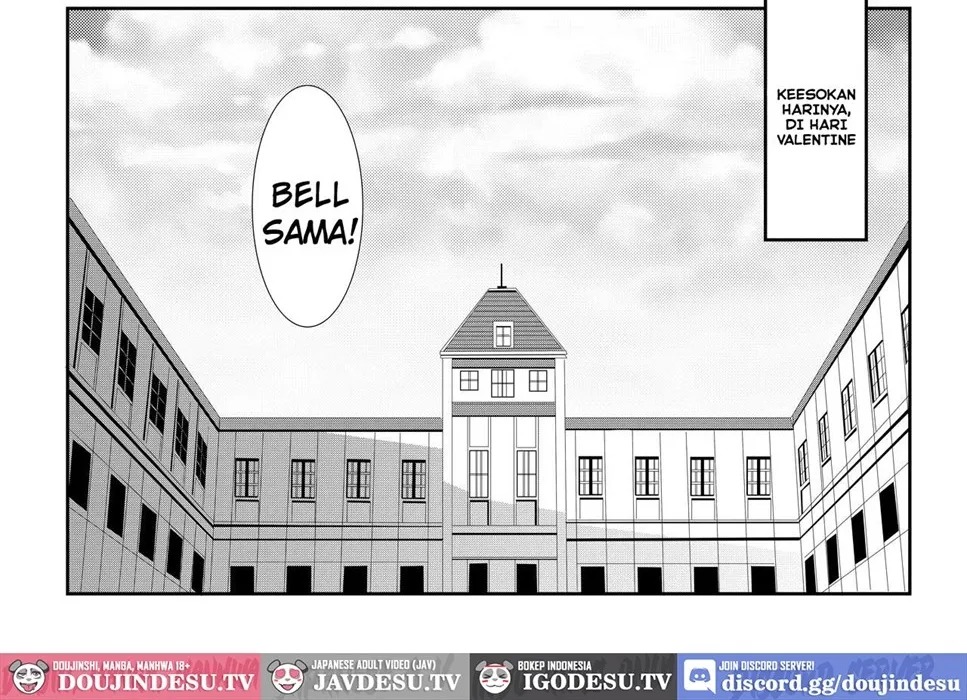What Should I Do When the Dungeon is Under Maintenance?: Chapter chapter-2 - Page 16