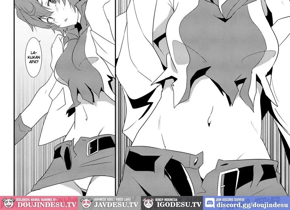 What Should I Do When the Dungeon is Under Maintenance?: Chapter chapter-2 - Page 28