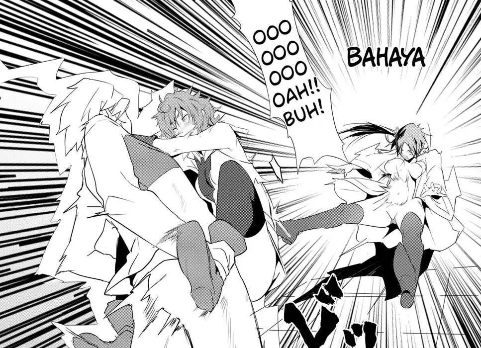 What Should I Do When the Dungeon is Under Maintenance?: Chapter chapter-2 - Page 31