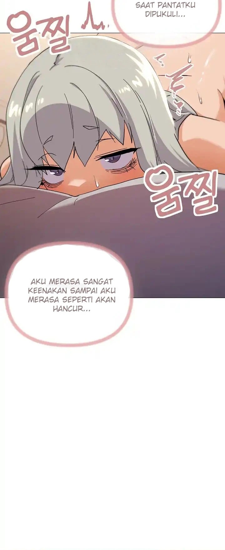 What's Wrong With My Family: Chapter chapter-24 - Page 4
