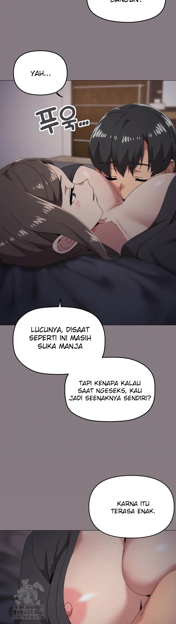 What's Wrong With My Family: Chapter chapter-76 - Page 13