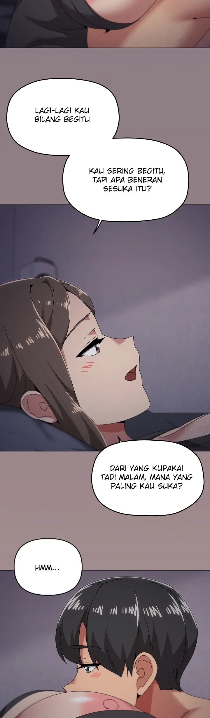 What's Wrong With My Family: Chapter chapter-76 - Page 14