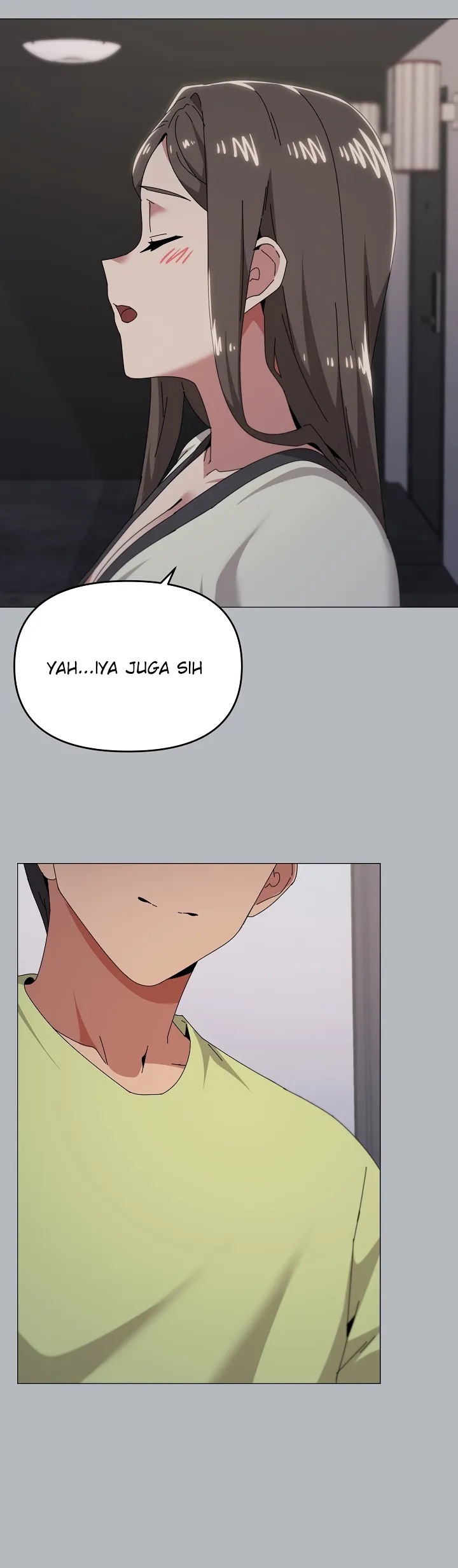 What's Wrong With My Family: Chapter chapter-76 - Page 24