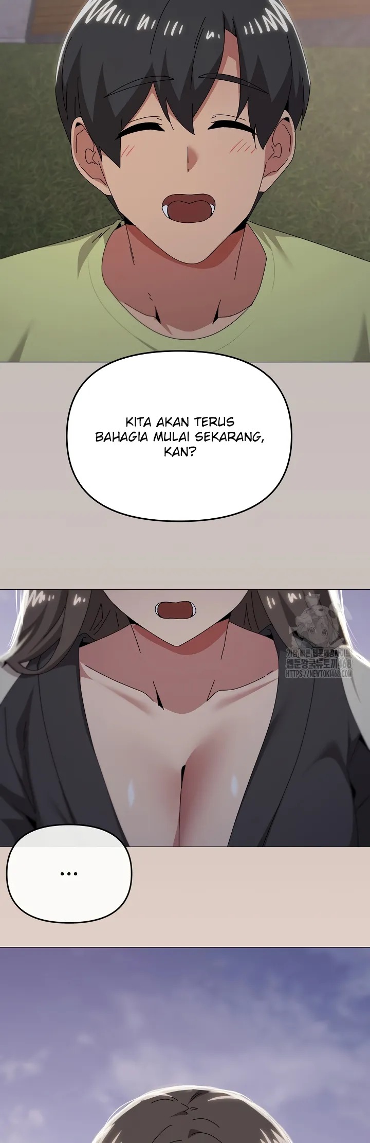 What's Wrong With My Family: Chapter chapter-76 - Page 30