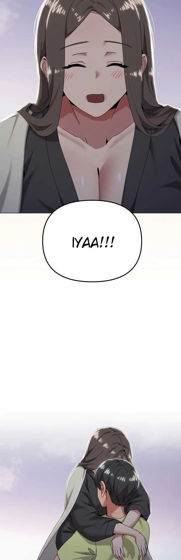 What's Wrong With My Family: Chapter chapter-76 - Page 31