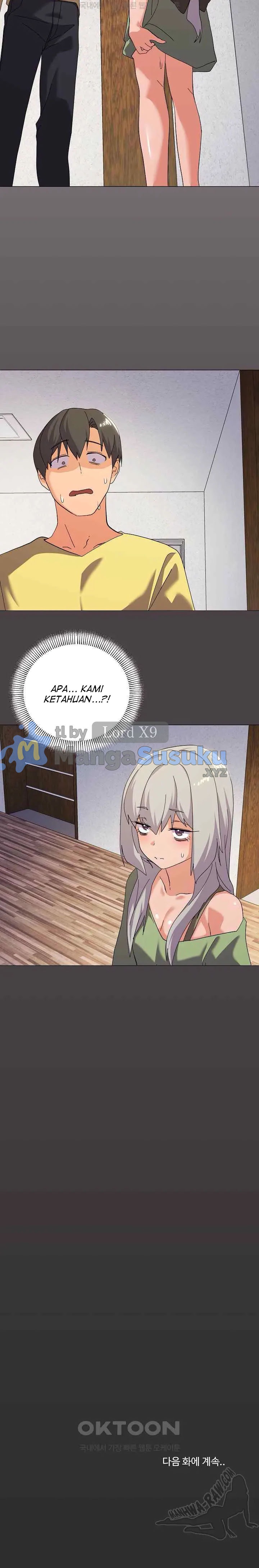 What’s Wrong With This Family: Chapter chapter-16 - Page 24