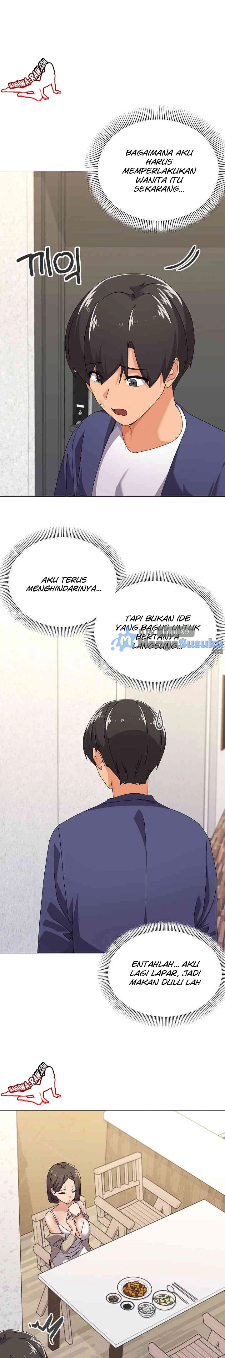 What’s Wrong With This Family: Chapter chapter-30 - Page 4