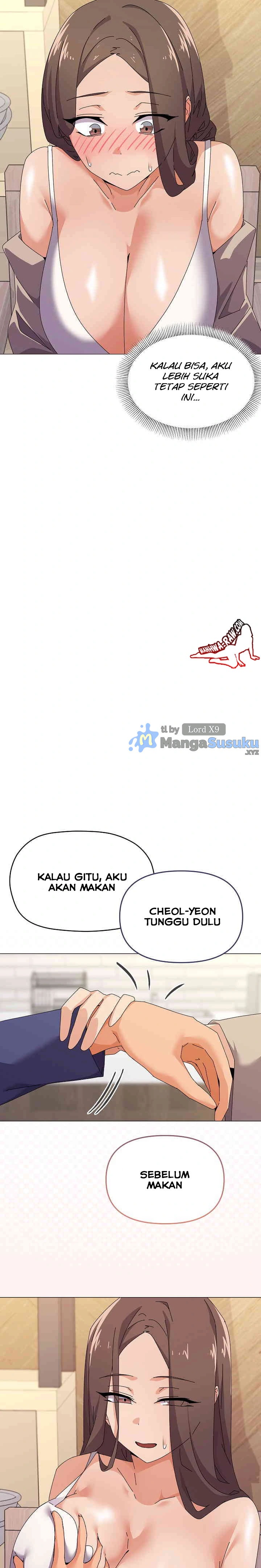 What’s Wrong With This Family: Chapter chapter-30 - Page 13