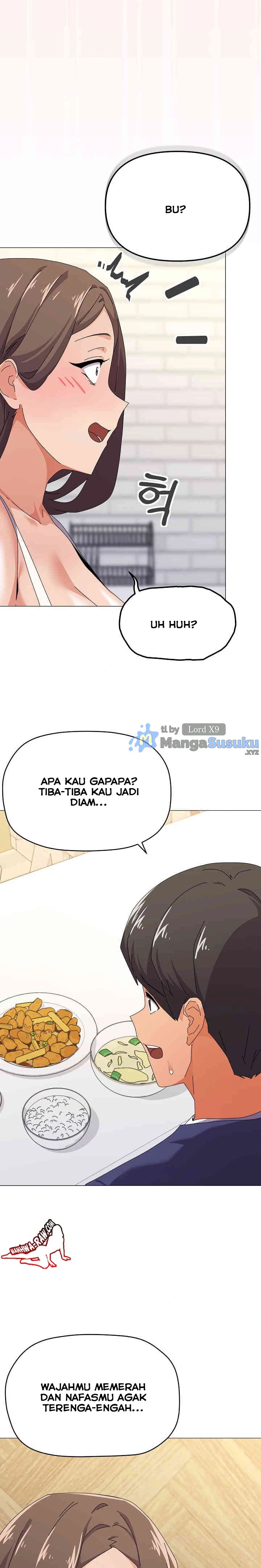 What’s Wrong With This Family: Chapter chapter-30 - Page 15