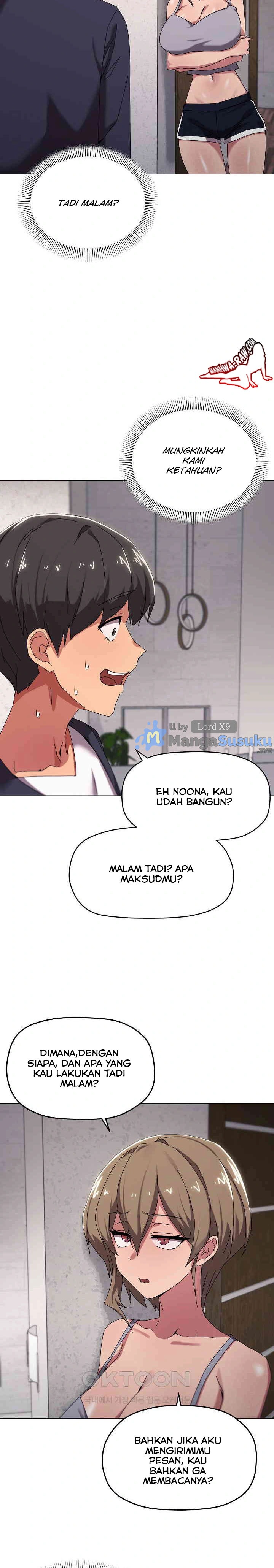 What’s Wrong With This Family: Chapter chapter-38 - Page 3