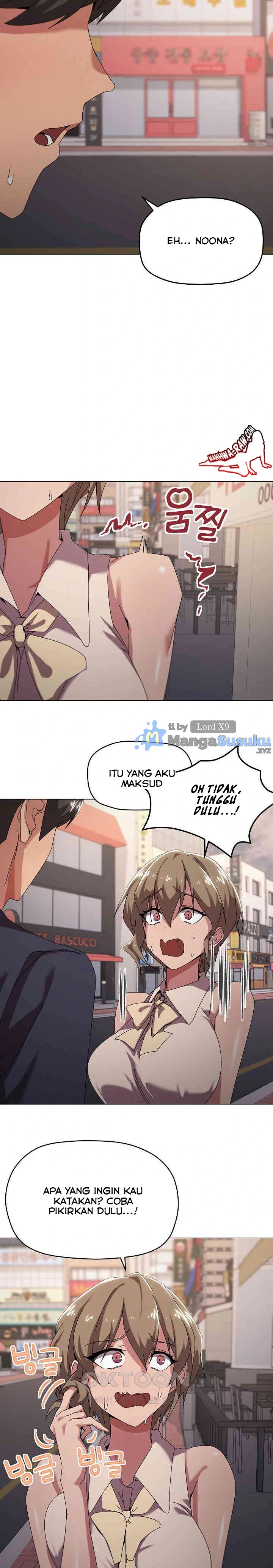 What’s Wrong With This Family: Chapter chapter-39 - Page 5