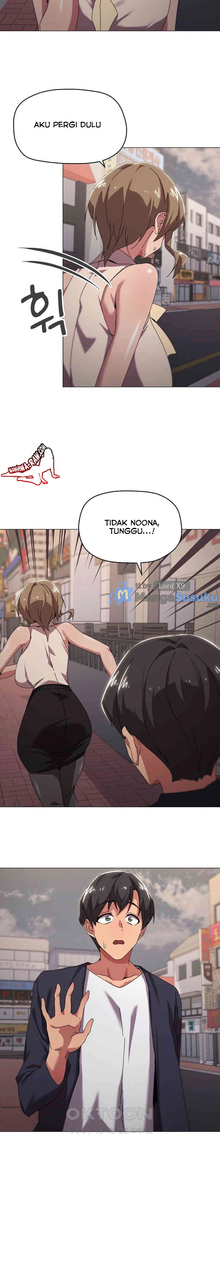 What’s Wrong With This Family: Chapter chapter-39 - Page 6