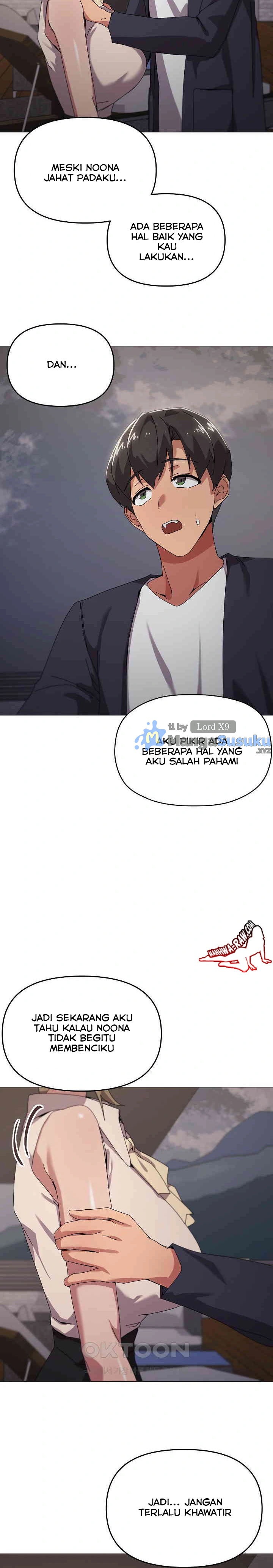 What’s Wrong With This Family: Chapter chapter-39 - Page 15
