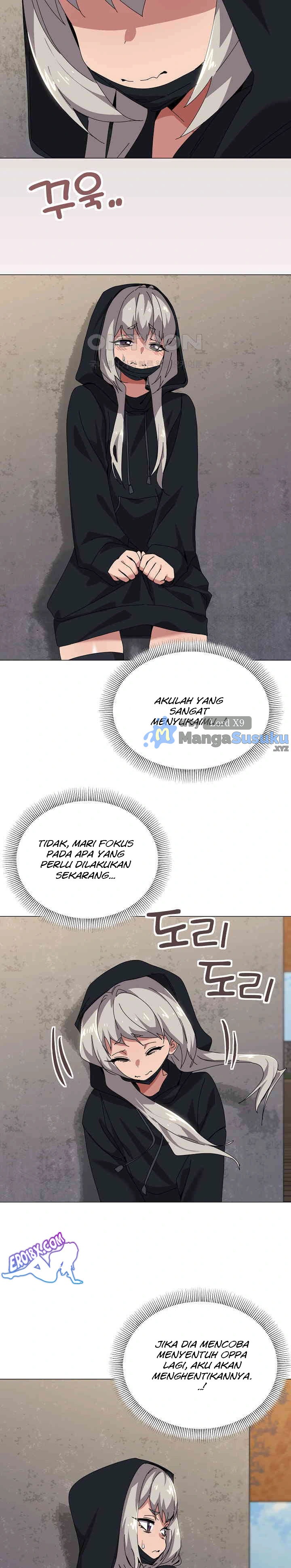 What’s Wrong With This Family: Chapter chapter-41 - Page 8