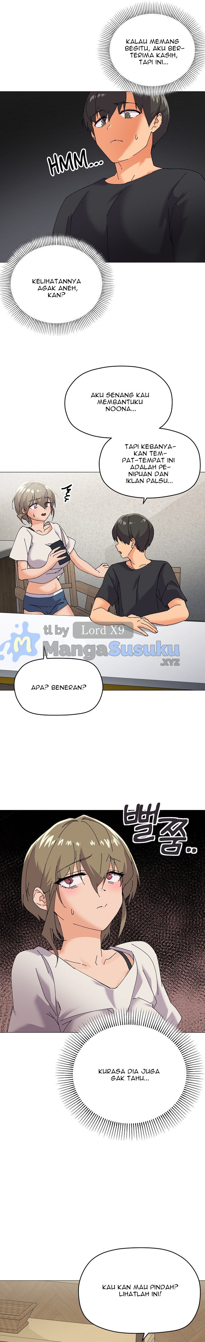 What’s Wrong With This Family: Chapter chapter-5 - Page 12