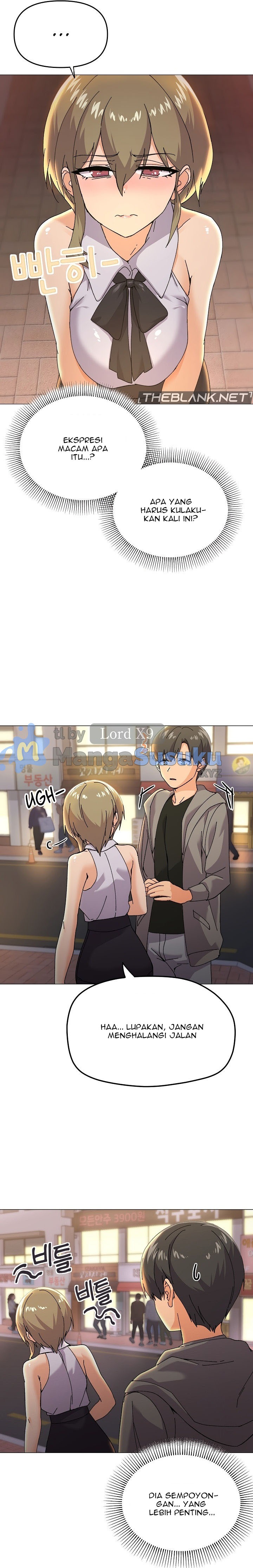 What’s Wrong With This Family: Chapter chapter-5 - Page 20