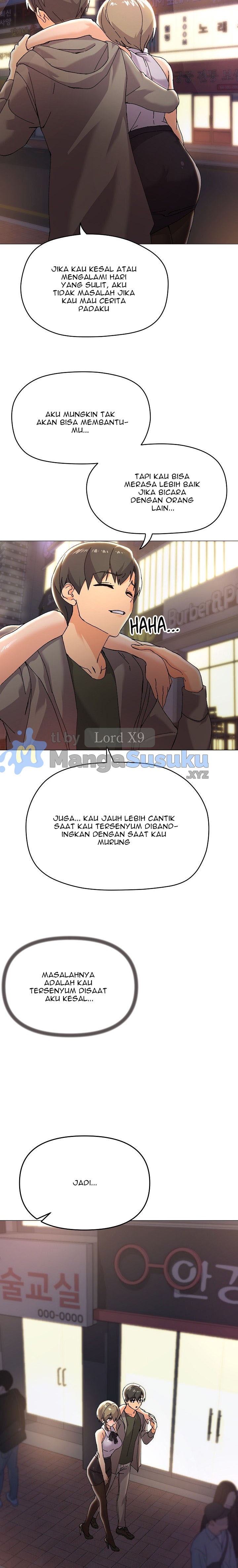 What’s Wrong With This Family: Chapter chapter-5 - Page 25