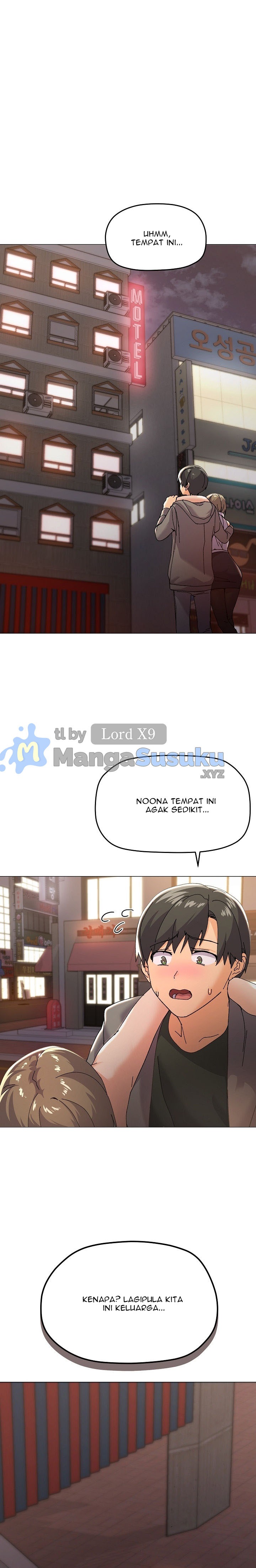 What’s Wrong With This Family: Chapter chapter-5 - Page 29