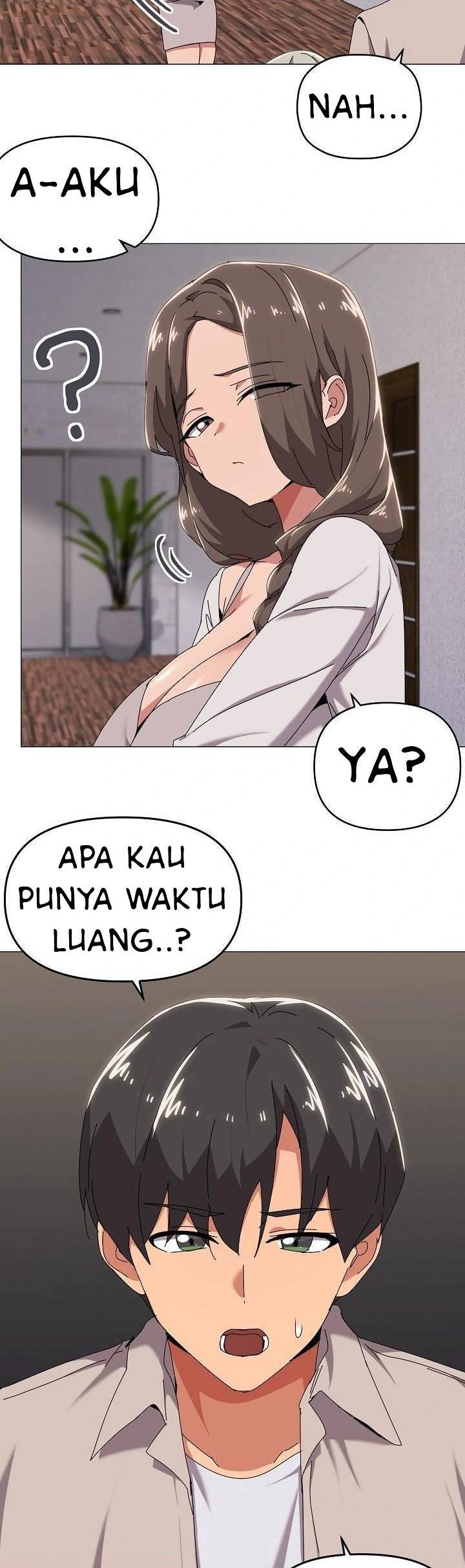 What’s Wrong With This Family: Chapter chapter-50 - Page 4