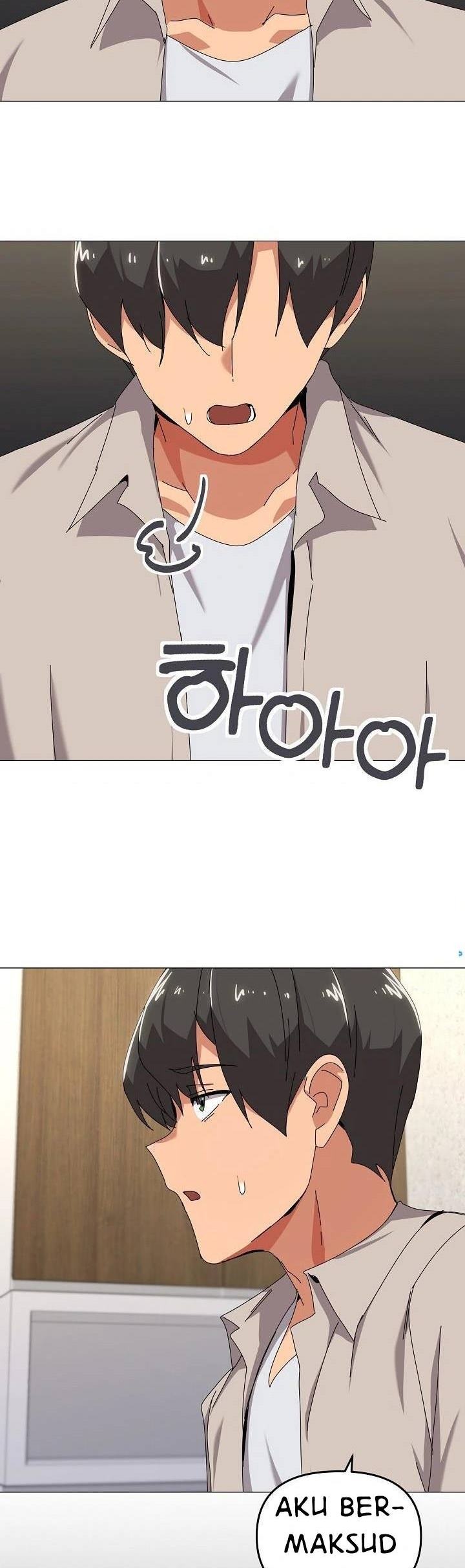 What’s Wrong With This Family: Chapter chapter-50 - Page 6