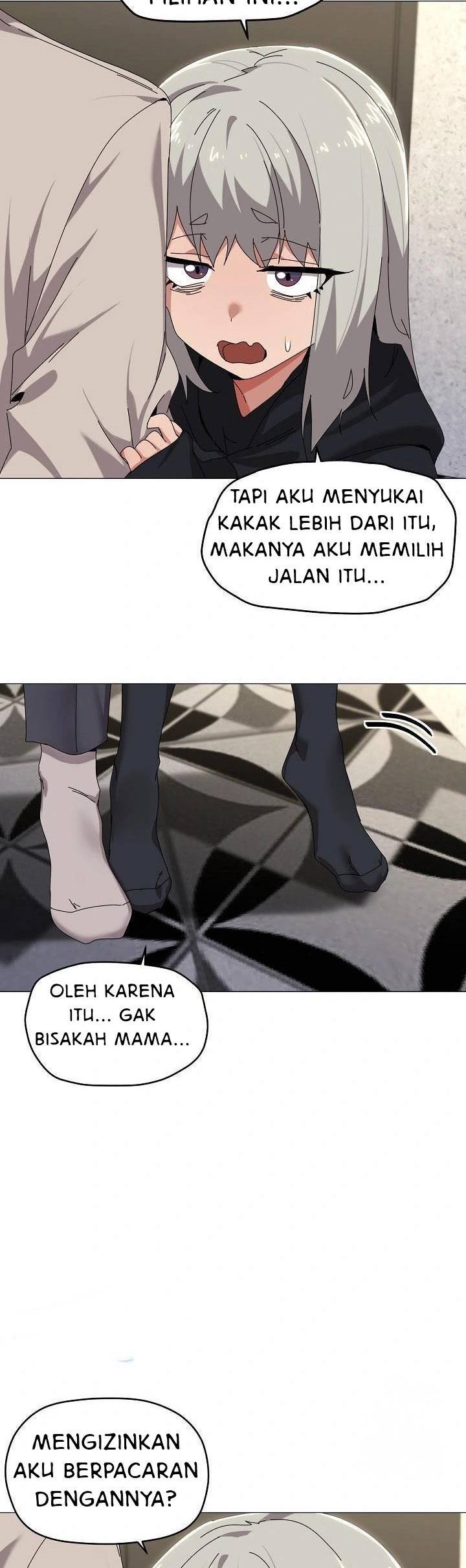 What’s Wrong With This Family: Chapter chapter-50 - Page 13