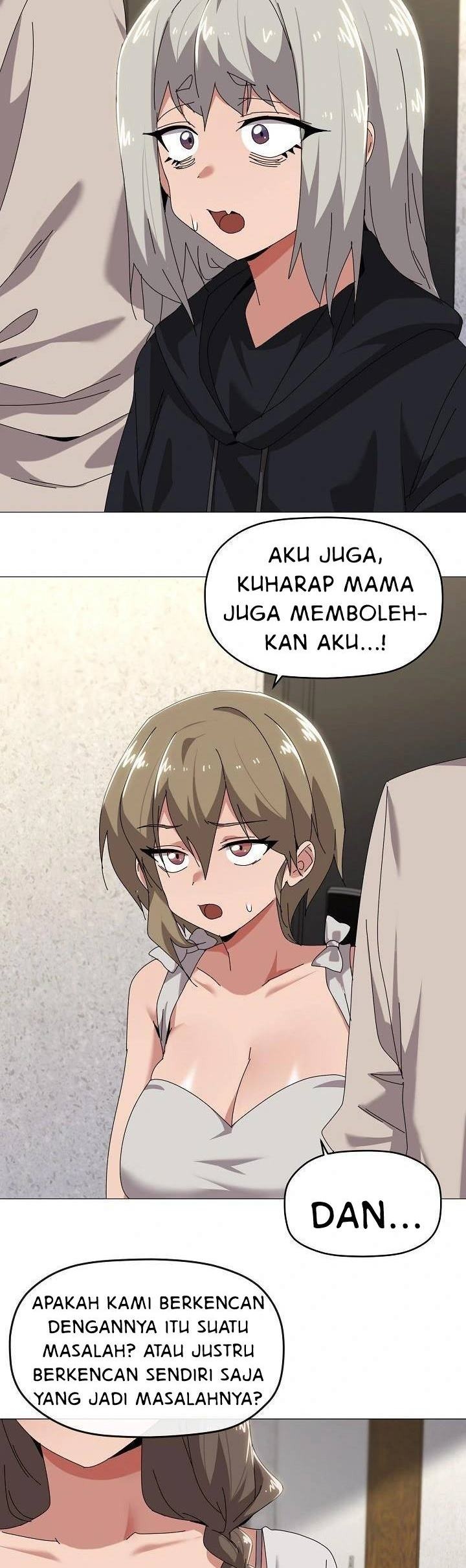 What’s Wrong With This Family: Chapter chapter-50 - Page 14