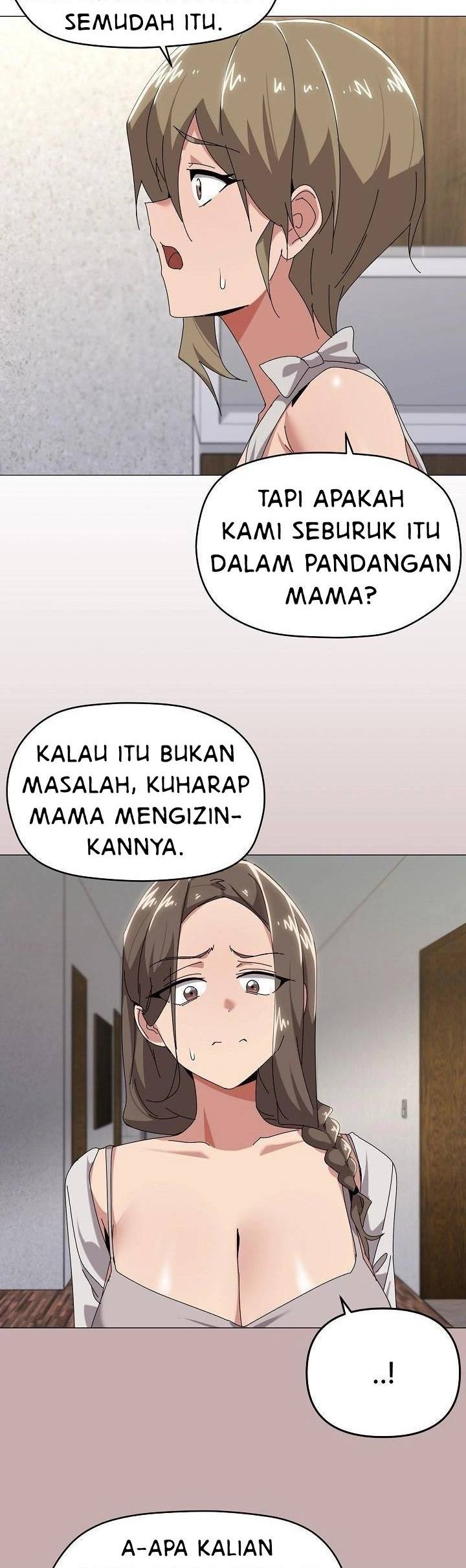 What’s Wrong With This Family: Chapter chapter-50 - Page 16