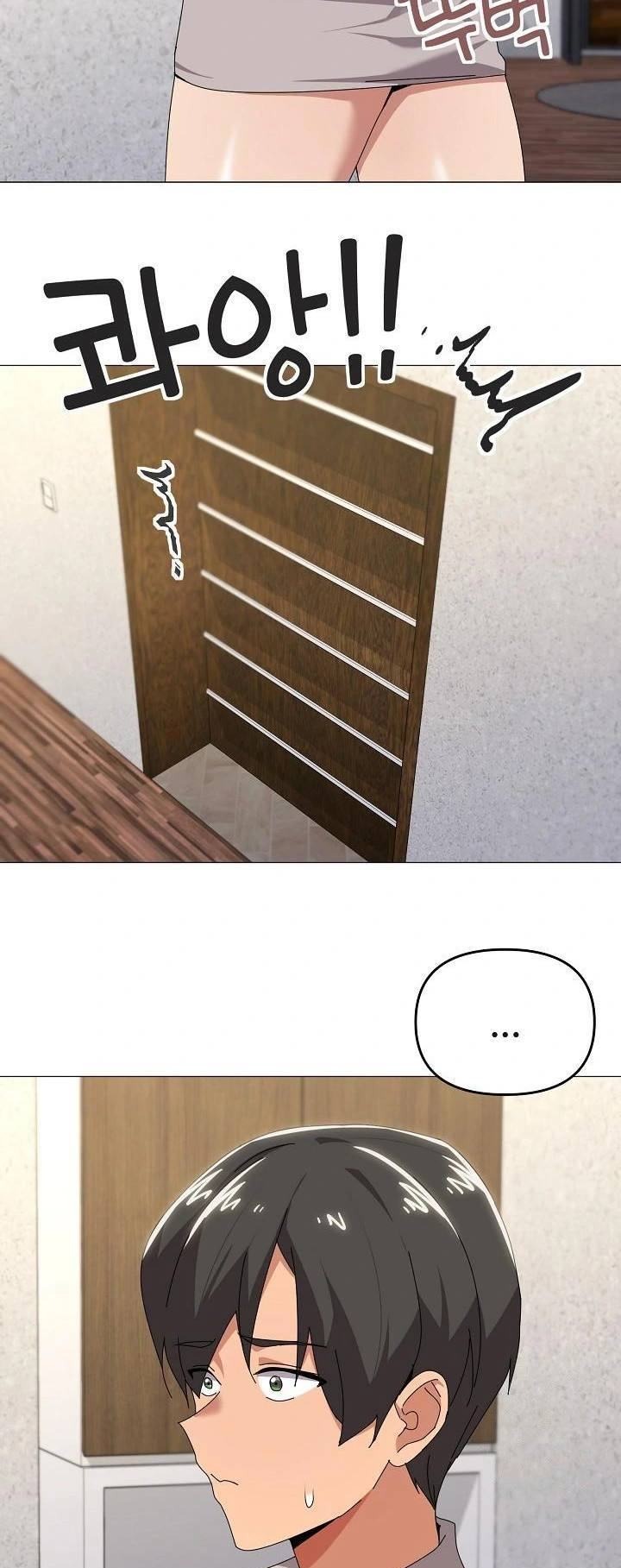 What’s Wrong With This Family: Chapter chapter-50 - Page 20