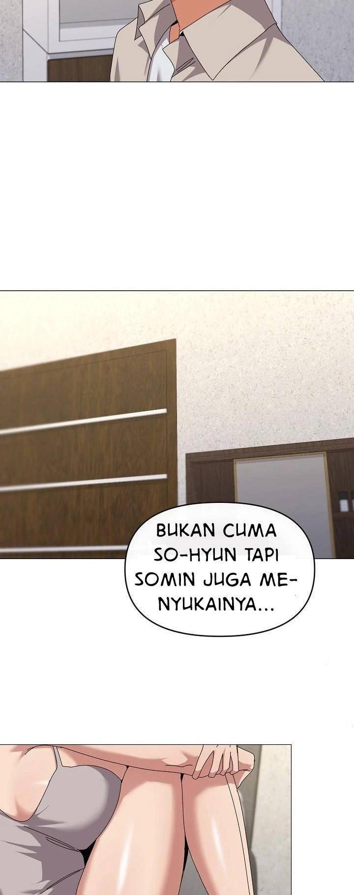 What’s Wrong With This Family: Chapter chapter-50 - Page 21