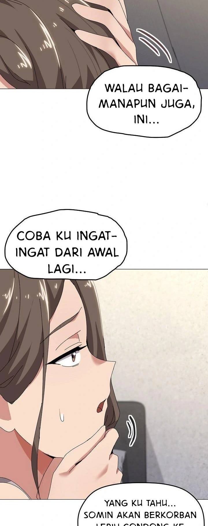What’s Wrong With This Family: Chapter chapter-50 - Page 24