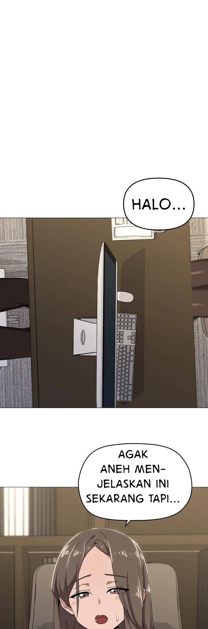 What’s Wrong With This Family: Chapter chapter-56 - Page 2